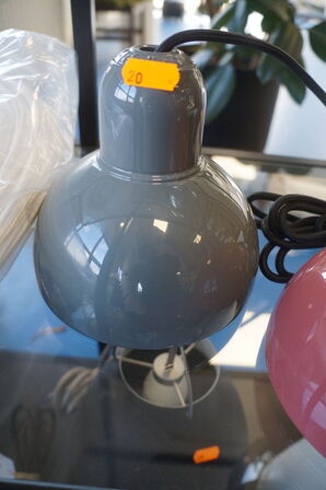 Pendel FRITZ HANSEN KAISER IDELL 6722-P