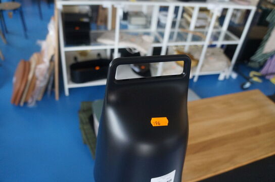 Gulvlampe NORMANN STAGE