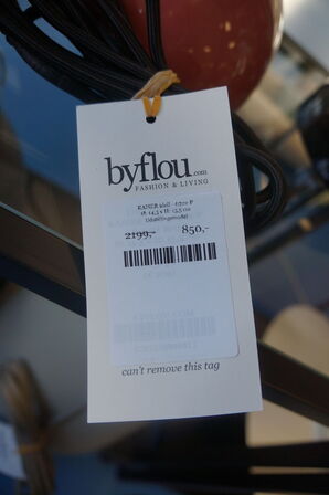 Pendel FRITZ HANSEN KAISER IDELL 6722-P