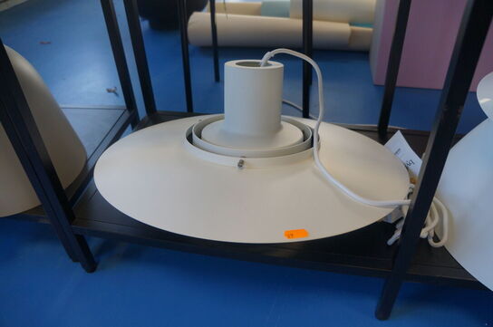 Pendel KASTHOLM & FABRICIUS P376