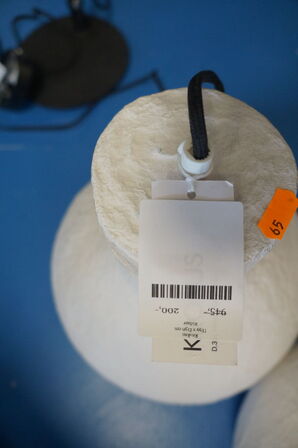 2 stk. Pendel WATT & VEKE KROKUS