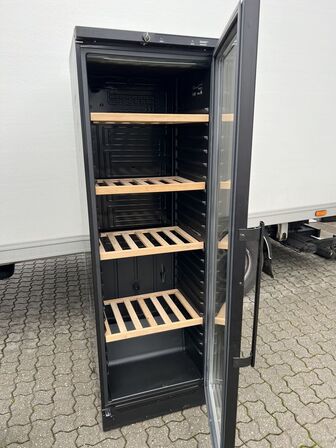 Vestfrost - vinkøleskab