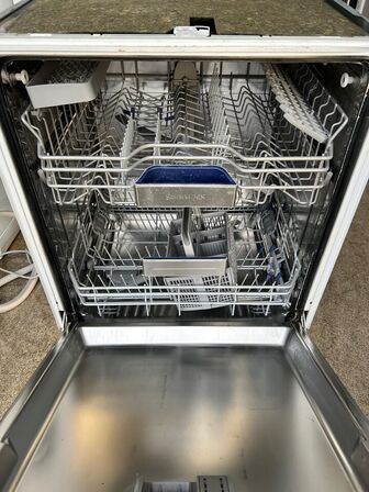Siemens - opvaskemaskine