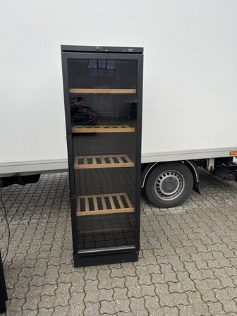 Vestfrost - vinkøleskab