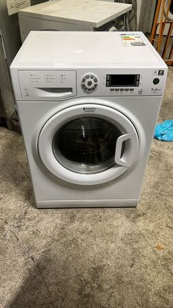 Hotpoint Ariston - vaskemaskine