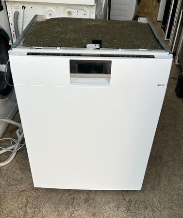 Siemens - opvaskemaskine