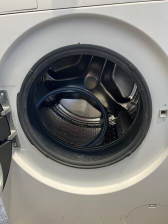 Bosch - vaskemaskine