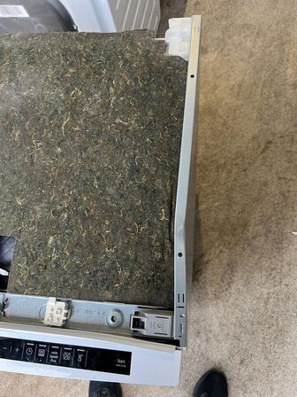 Siemens - opvaskemaskine