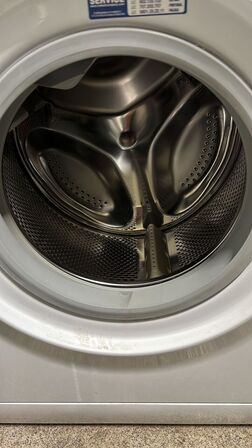 Hotpoint Ariston - vaskemaskine