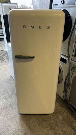 Smeg - Køle/fryseskab