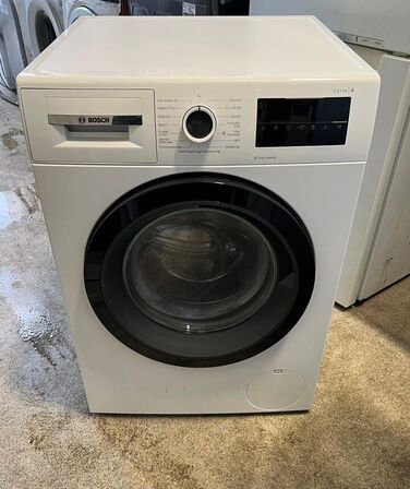 Bosch - vaskemaskine