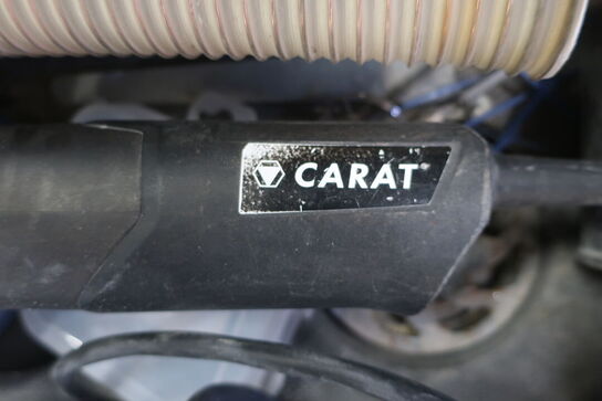 Betonsliber CARAT BS-1253N