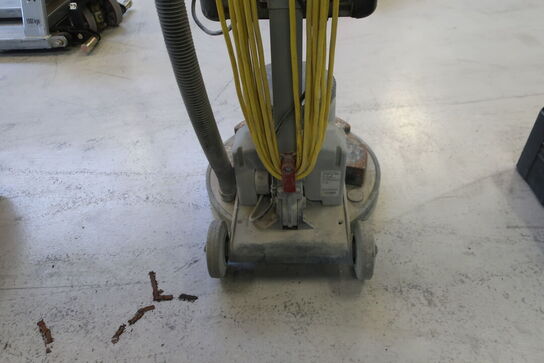 Skuremaskine NUMATIC HFM1515G