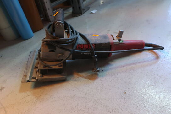 Gulvstripper FLEX Power Stripper