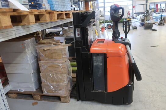 El-stabler BT SPE200D