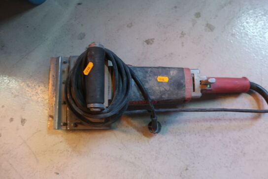 Gulvstripper FLEX Power Stripper