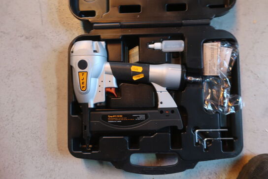 Betondykkerpistol TJEP ST-15/50