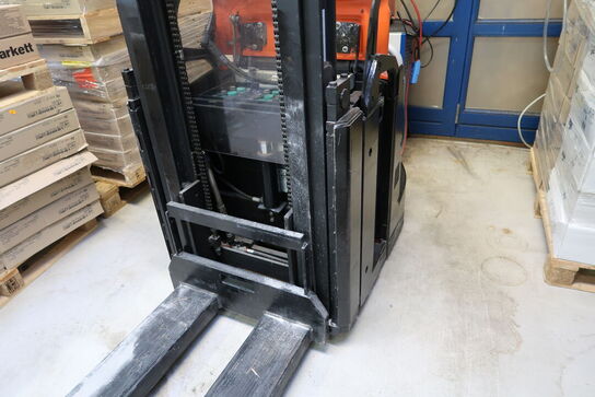 El-stabler BT SPE200D