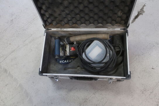 Betonsliber CARAT BS-1253N