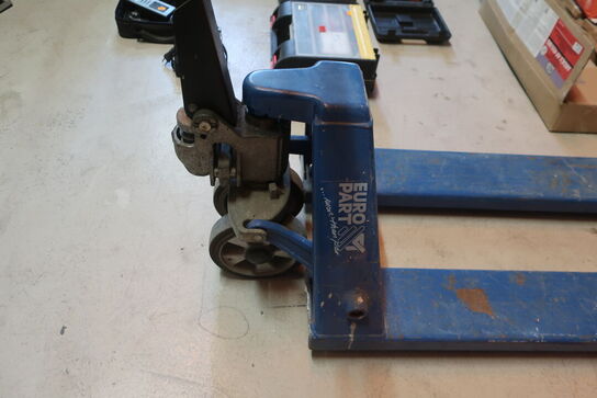 Palleløfter EUROPART