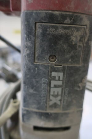 Røreværk FLEX R 60