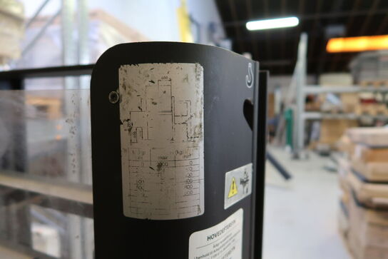 El-stabler BT SPE200D