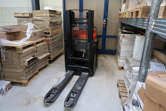 El-stabler BT SPE200D