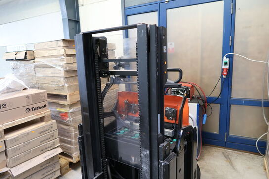 El-stabler BT SPE200D