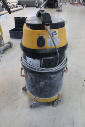 Støvsuger RONDA 200H Power