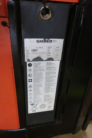 El-stabler BT SPE200D