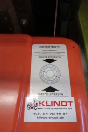 El-stabler BT SPE200D