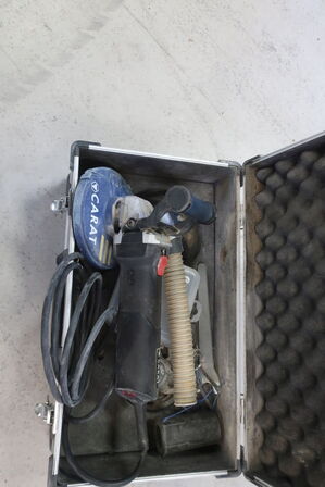 Betonsliber CARAT BS-1253N