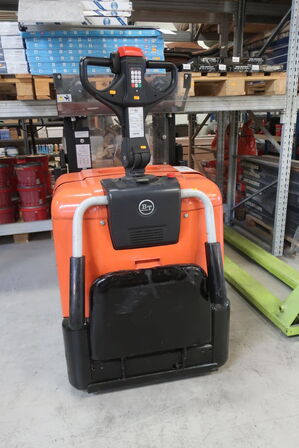 El-stabler BT SPE200D