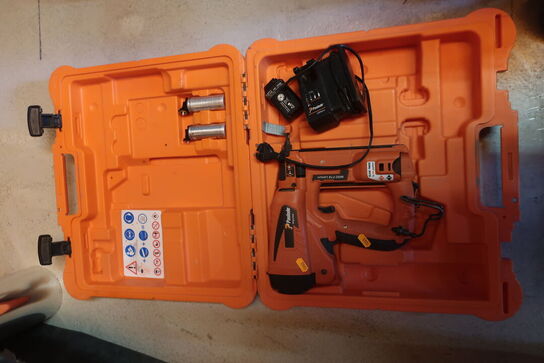 Stiftepistol PASLODE IM50 F18