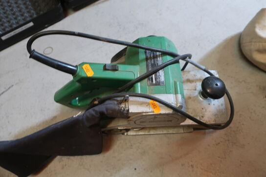 Slibemaskine HITACHI