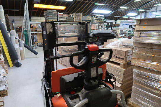 El-stabler BT SPE200D