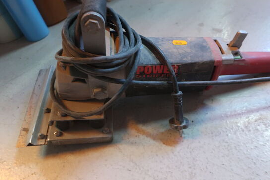 Gulvstripper FLEX Power Stripper