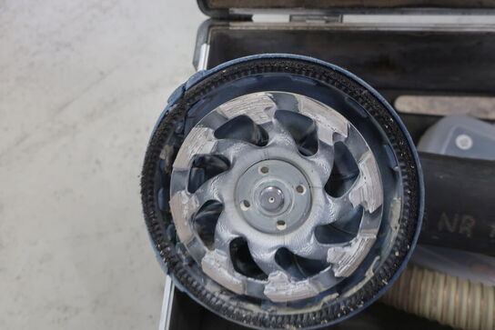 Betonsliber CARAT BS-1253N