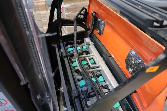 El-stabler BT SPE200D