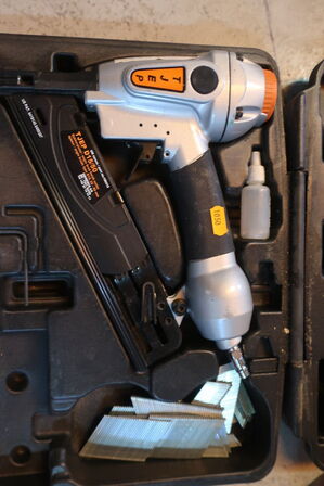 Dykkerpistol TJEP D15/50