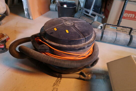 Støvsuger NILFISK VP930