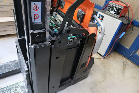 El-stabler BT SPE200D