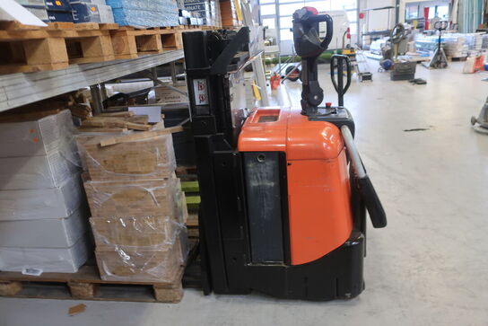 El-stabler BT SPE200D