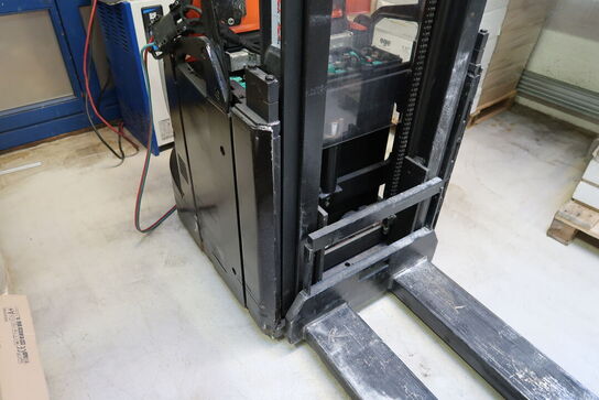 El-stabler BT SPE200D