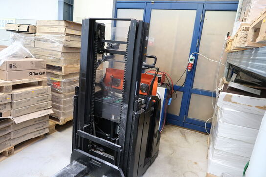 El-stabler BT SPE200D