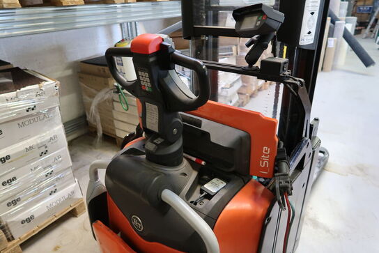 El-stabler BT SPE200D