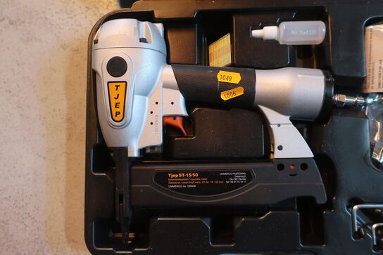 Betondykkerpistol TJEP ST-15/50