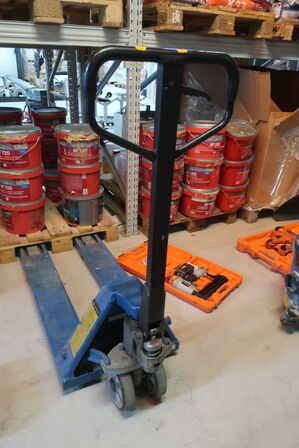 Palleløfter EUROPART