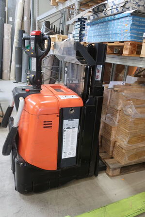 El-stabler BT SPE200D