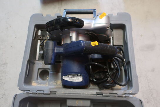 Rundsav GÜDE HKS 1600 L